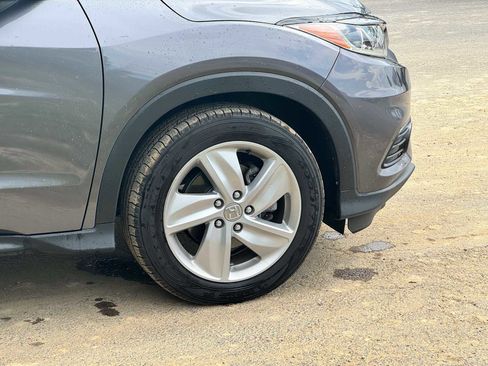 Used 2019 Honda HR-V EX-L image 28