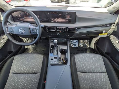 New 2026 Nissan Sentra SV w/ SV Convenience Package image 15