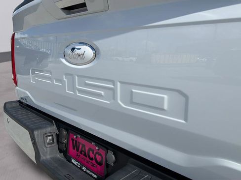 Used 2023 Ford F150 Lariat w/ Equipment Group 502A High AWD/4WD image 17