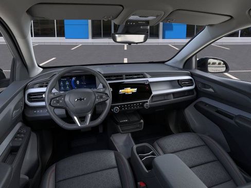 New 2027 Chevrolet Bolt RS w/ Technology Package FWD image 15