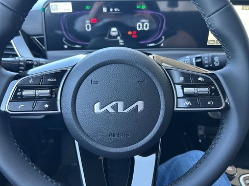 New 2026 Kia Seltos S image 25