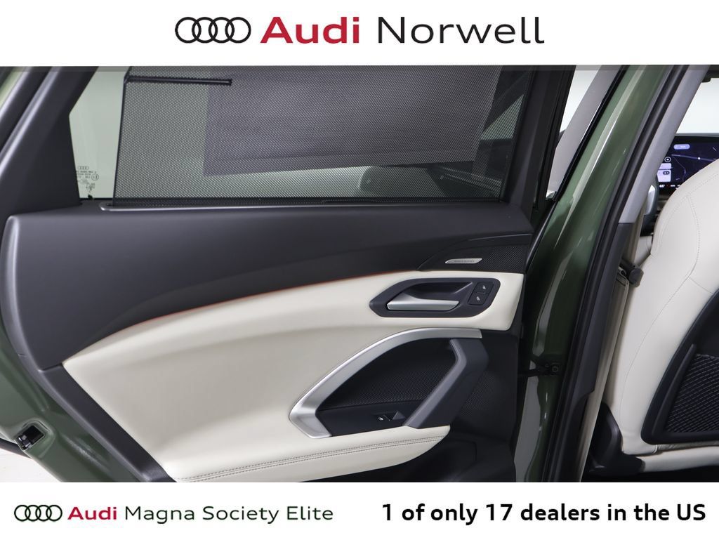 New 2026 Audi Q5 Premium AWD/4WD image 20