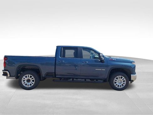 New 2026 Chevrolet Silverado 2500 LT AWD/4WD image 6