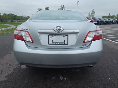 Used 2007 Toyota Camry Hybrid FWD image 9