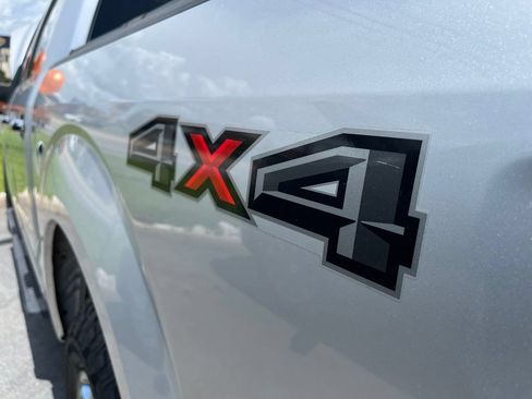 Used 2018 Ford F150 XLT w/ Equipment Group 301A Mid AWD/4WD image 8