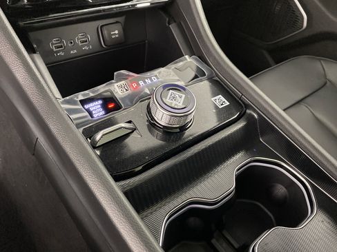 New 2026 Jeep Grand Cherokee Limited image 35