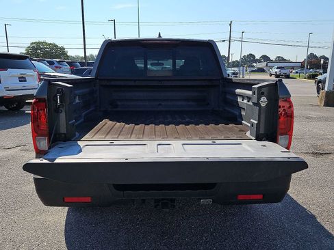 Used 2019 Honda Ridgeline RTL image 31