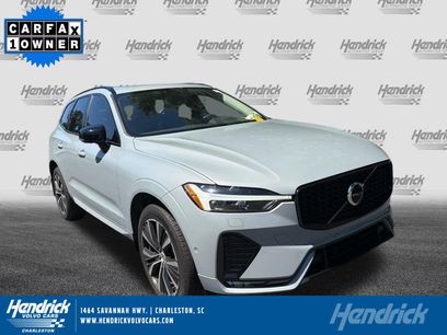 Certified 2024 Volvo XC60 B5 Plus w/ Protection Package Premier
