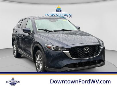 Used 2023 MAZDA CX-5 AWD 2.5 S