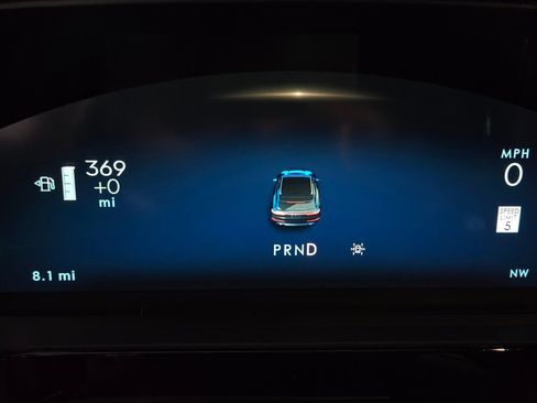 New 2026 Lincoln Corsair Grand Touring AWD/4WD image 28