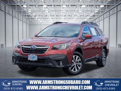 Used 2021 Subaru Outback Premium