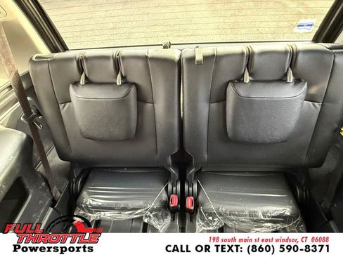Used 2024 Toyota 4Runner SR5 Premium w/ Moonroof Package AWD/4WD image 24
