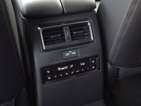 New 2026 MAZDA CX-90 3.3 Turbo S w/ Premium Plus image 34