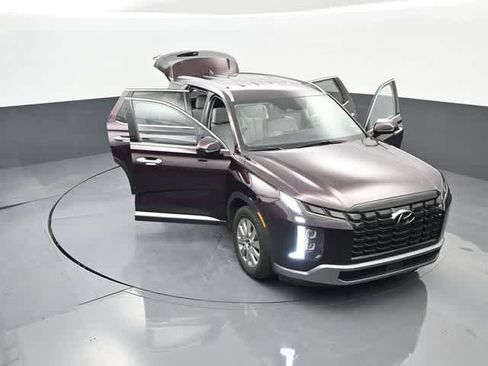 Used 2024 Hyundai Palisade SEL image 81