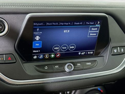 Used 2021 Chevrolet Blazer LT FWD image 6