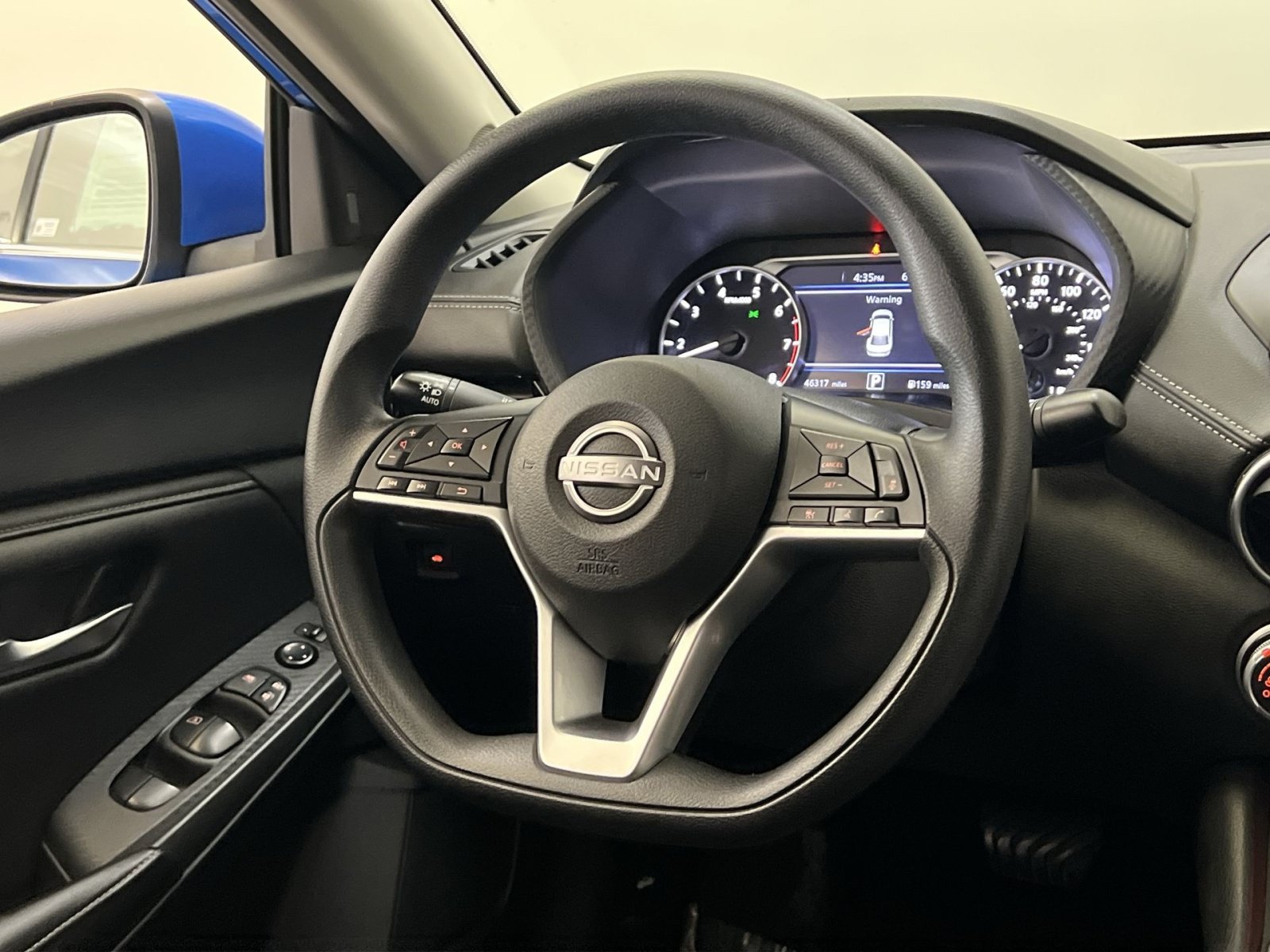 Used 2024 Nissan Sentra SV FWD image 33