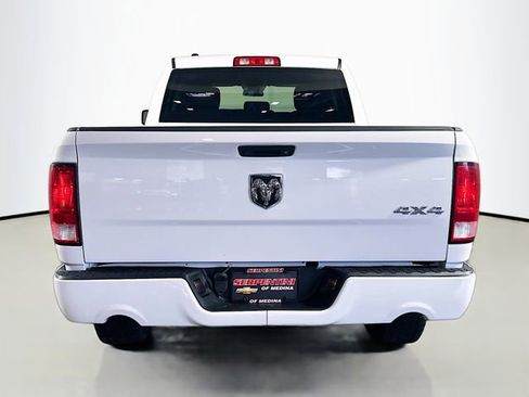 Used 2018 RAM 1500 Express w/ Express Value Package image 7