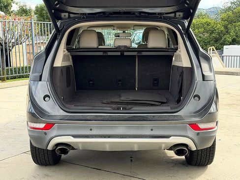 Used 2019 Lincoln MKC Select w/ Select Plus Package image 16