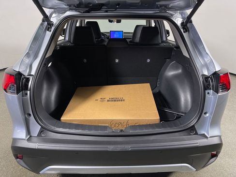 New 2026 Toyota Corolla Cross XLE image 10