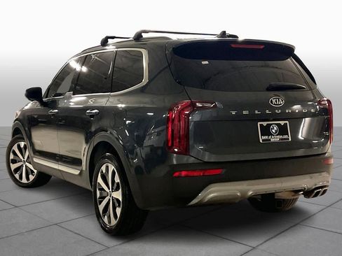 Used 2020 Kia Telluride S image 12