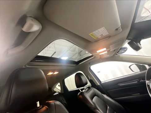 Used 2024 MAZDA CX-5 Carbon Edition image 22