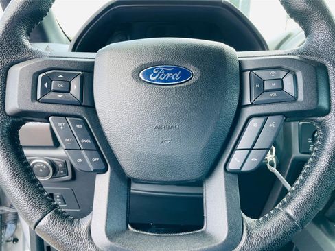 Used 2016 Ford F150 XLT w/ Equipment Group 301A Mid AWD/4WD image 11