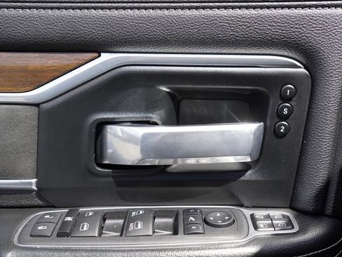 Certified 2023 RAM 2500 Laramie AWD/4WD image 11
