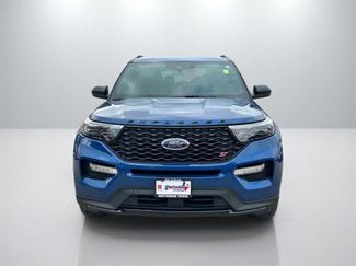 Used 2022 Ford Explorer ST video 2