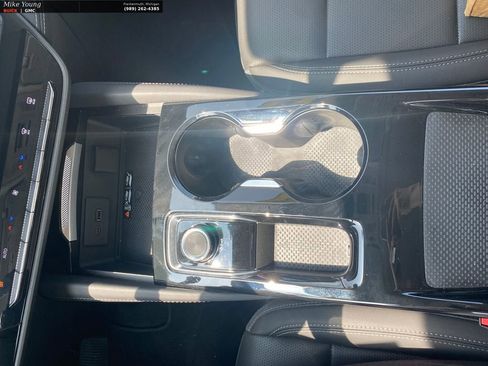New 2026 Buick Envision Preferred AWD/4WD image 23