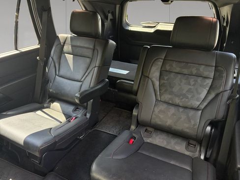 Used 2024 Toyota Sequoia TRD Pro AWD/4WD image 16