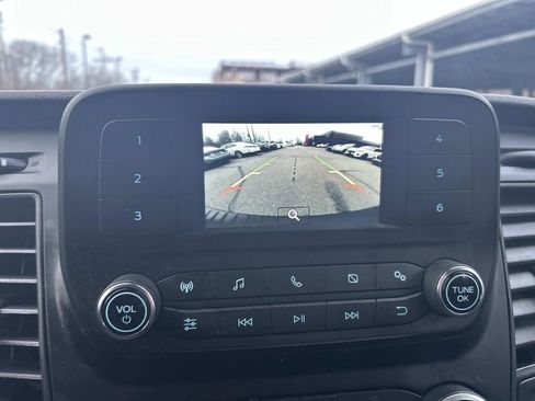 Used 2024 Ford Transit 250 Low Roof w/ Exterior Upgrade Package image 33