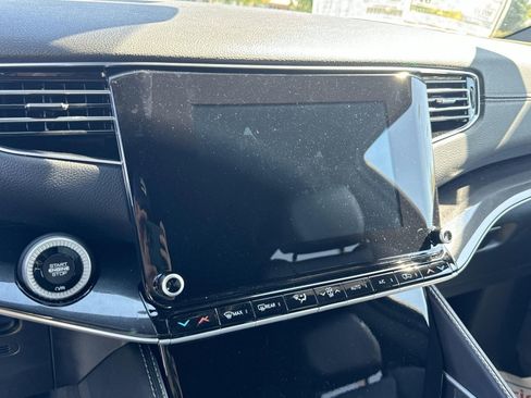 New 2024 Jeep Wagoneer Base w/ Premium Group I image 25