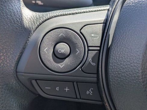 New 2026 Toyota Corolla LE image 24