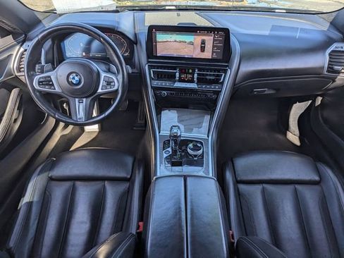 Used 2024 BMW 840i Gran Coupe image 14