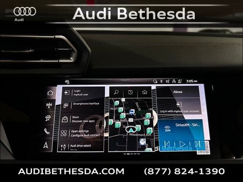 New 2026 Audi A3 2.0T Premium Plus AWD/4WD image 17