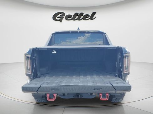 Used 2025 GMC Hummer EV 3X w/ Extreme Off-Road Package AWD/4WD image 9