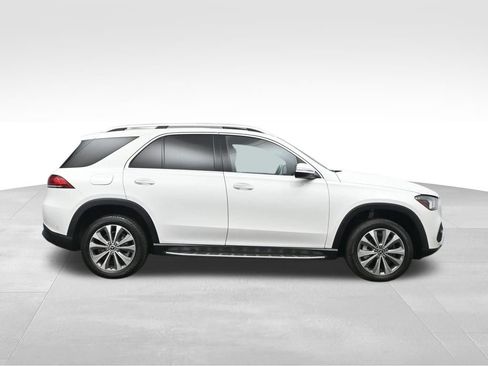 Used 2020 Mercedes-Benz GLE 350 4MATIC w/ 3rd Row Seat Package image 7