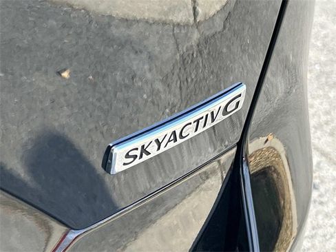 Used 2022 MAZDA CX-5 AWD 2.5 S w/ Select Package image 11