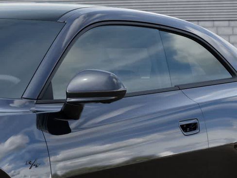 New 2026 Dodge Charger R/T image 12