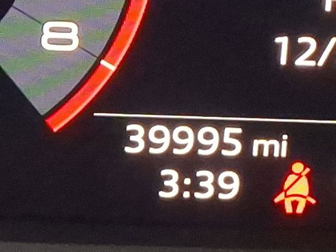 Certified 2023 Audi A3 2.0T Premium Plus w/ Premium Plus Package image 19