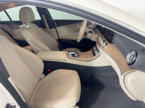 Used 2019 Mercedes-Benz CLS 450 image 31