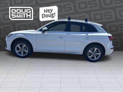 Used 2023 Audi Q5 2.0T Premium w/ Convenience Package