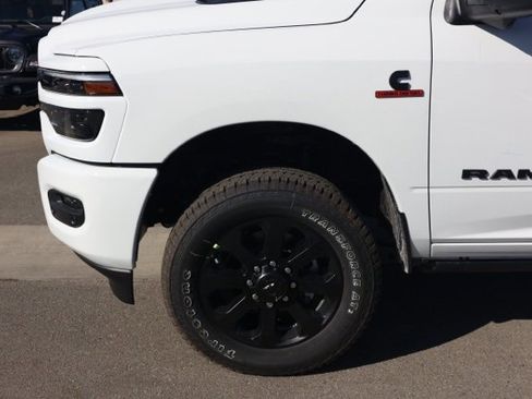 New 2026 RAM 2500 Laramie image 11