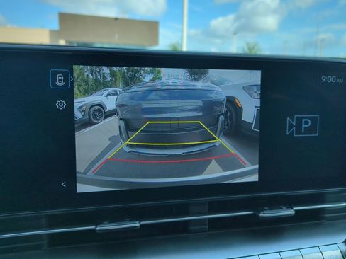 New 2026 Hyundai Kona SEL Premium FWD image 24