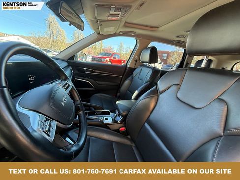 Used 2025 Kia Telluride S image 32