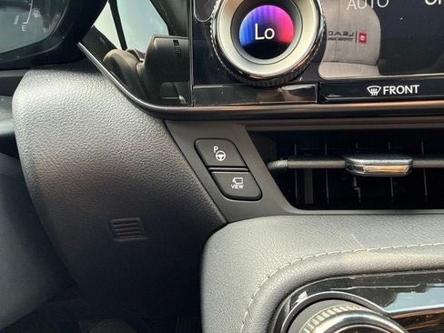 Used 2025 Lexus NX 350 AWD w/ Accessory Package (2T) image 37