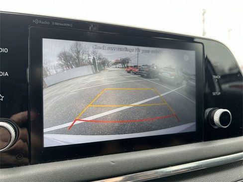 Used 2020 Hyundai Sonata SEL w/ Convenience Package image 13