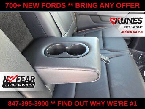 New 2026 Ford F350 Lariat w/ Chrome Package AWD/4WD image 38