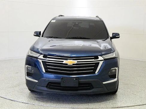 Used 2023 Chevrolet Traverse LT FWD image 4