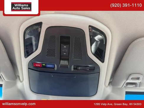 Used 2022 Subaru Legacy Limited AWD/4WD image 21